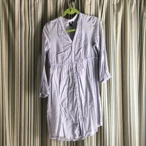 H&M T-Shirt Dress